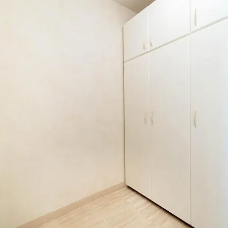 Διαμέρισμα In With Sea Views Middelkerke