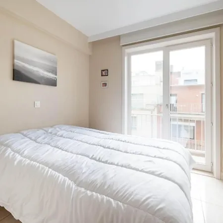 In With Sea Views Διαμέρισμα Middelkerke