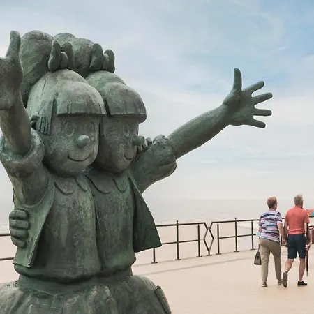 Διαμέρισμα In With Sea Views *