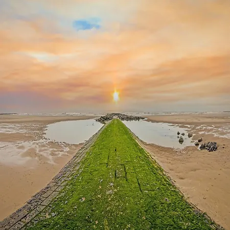 In With Sea Views * Middelkerke